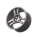 Kami Συνήθειας Σφυρηλατημένες Ρόδες Kami Σειρά Tuningwheels Kami05 5