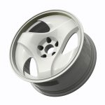 上のカスタム鍛造ホイールシリーズ"神Tuningwheels Kami06 3