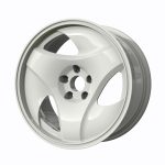 上のカスタム鍛造ホイールシリーズ"神Tuningwheels Kami06 4