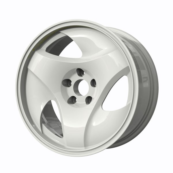 Kami Custom Forged Wheels Kami Series Tuningwheels Kami06 4