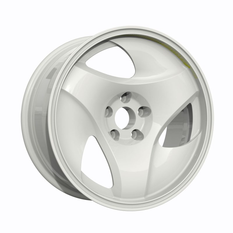 Kami Custom Forged Wheels Kami Series Tuningwheels Kami06 5