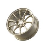 Kami 사용자 정의 단조 휠 중 하나 시리즈 Tuningwheels Kami09 3
