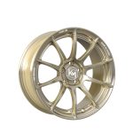 Kami 맞춤형 단조 휠 Kami 시리즈 Tuningwheels Kami09 5