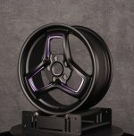 Kami Custom Forged Wheels Kami Series Tuningwheels Kami10 1