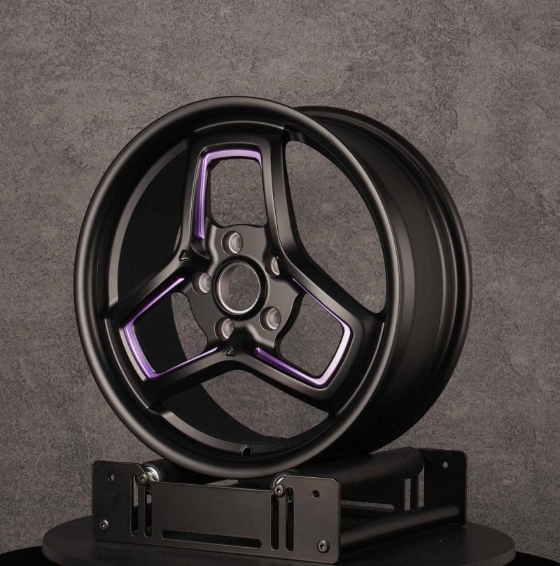 Kami Custom Forged Wheels Kami Series Tuningwheels Kami10 1