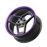 Kami Personnalisé Roues Forgées Kami Série Tuningwheels Kami10 3
