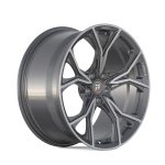 Kami Custom Forged Wheels Ku Series Tuningwheels13
