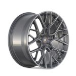Kami Custom Forged Wheels Ku Series Tuningwheels21