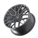 Kami Benutzerdefinierte Geschmiedete Räder Ku-Serie Tuningwheels22