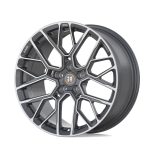 Kami Benutzerdefinierte Geschmiedete Räder Ku-Serie Tuningwheels23