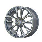 Kami 사용자 정의 단조 휠 Ku 시리즈 Tuningwheels31