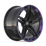 Kami Custom Forged Wheels Ku Series Tuningwheels41
