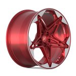 Kami Custom Forged Wheels Ku Series Tuningwheels63