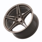Kami Personnalisé Roues Forgées Série Ku Tuningwheelsku07 2