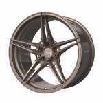 Kami Personnalisé Roues Forgées Série Ku Tuningwheelsku07 3
