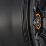 Kami Custom Forged Wheels Oho Series 11