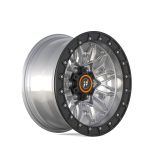 Kami Custom Forged Wheels Oho Series 23