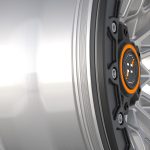 Kami Custom Forged Wheels Oho Series 24