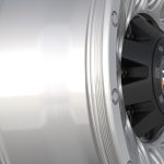Kami Custom Forged Wheels Oho Series 31