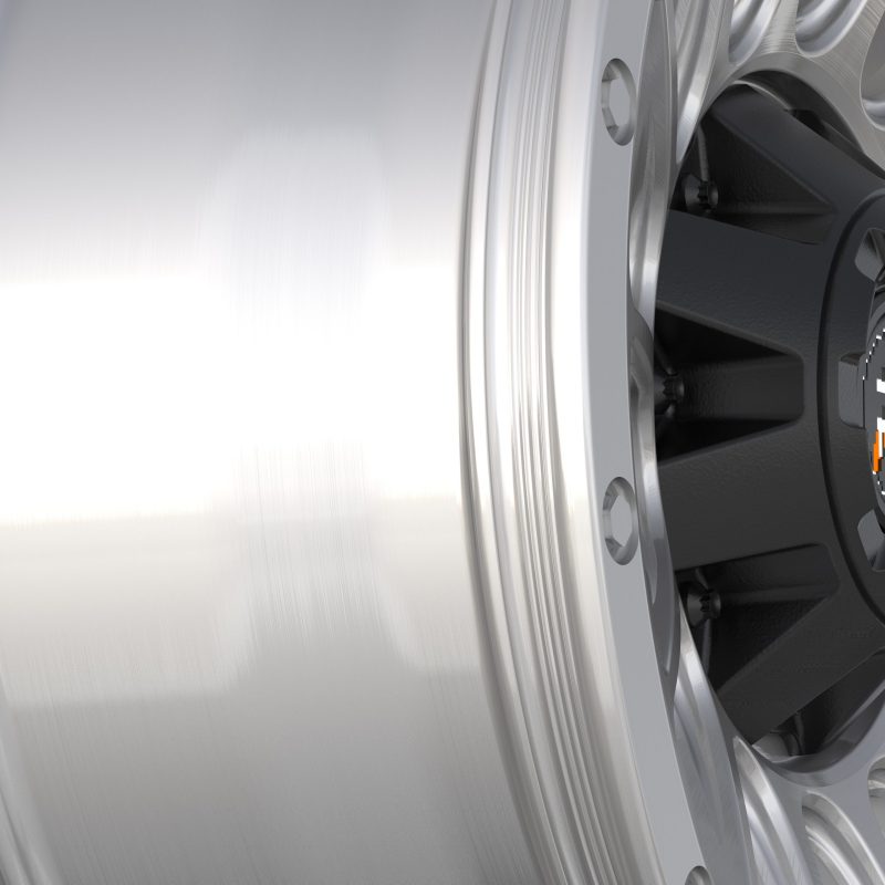 Kami Custom Forged Wheels Oho Series 31