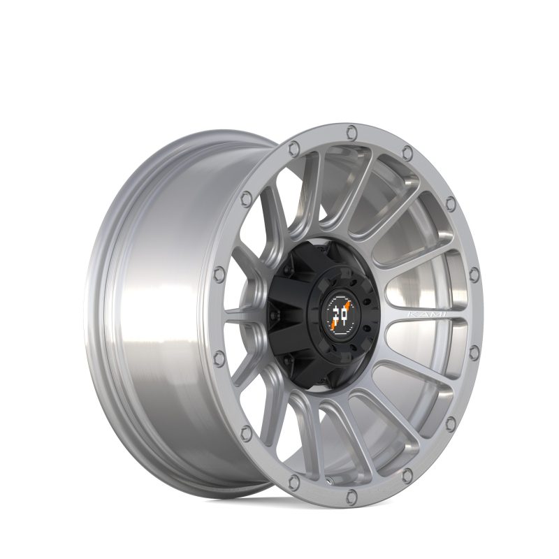 Kami Custom Forged Wheels Oho Series 32