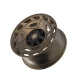 Kami Personnalisé Roues Forgées Oho Série 42