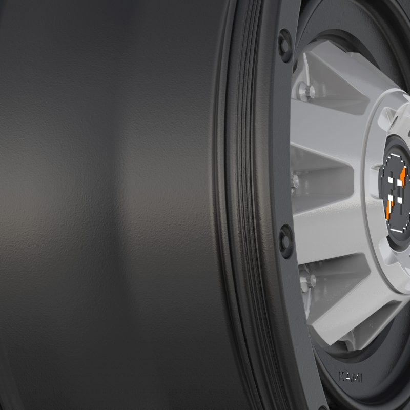 Kami Custom Forged Wheels Oho Series 51
