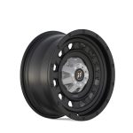 Kami Custom Forged Wheels Oho Series 52