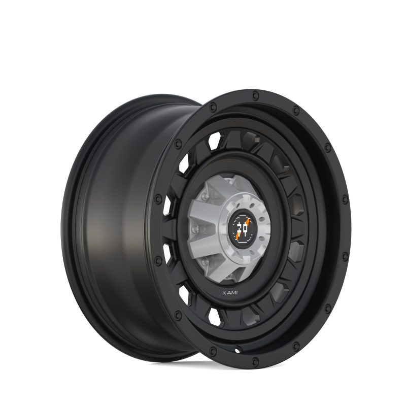 Kami Custom Forged Wheels Oho Series 52