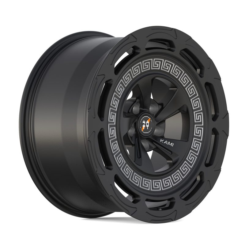 Kami Custom Forged Wheels Oho Series 63