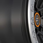 Kami Custom Forged Wheels Oho Series 71