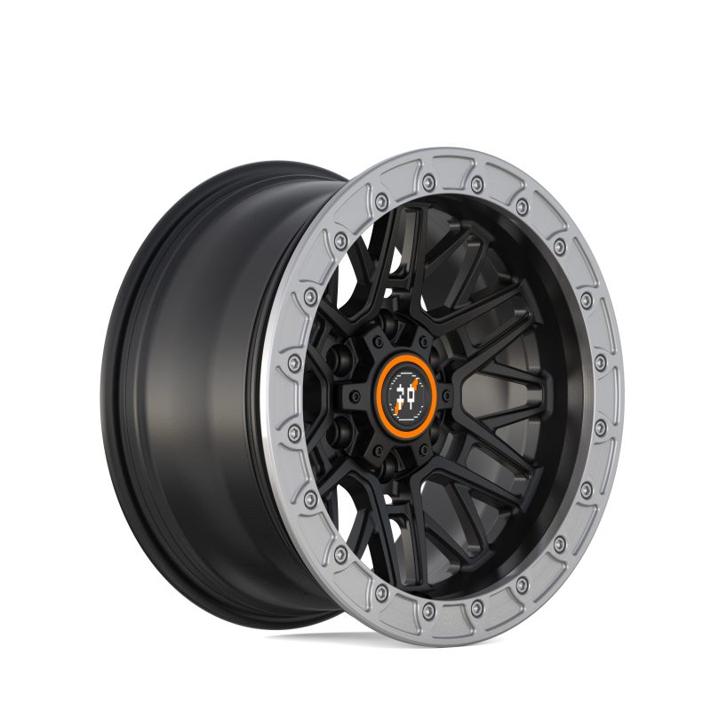 Kami Custom Forged Wheels Oho Series 72