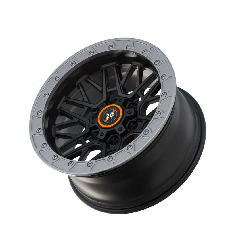 Kami Personnalisé Roues Forgées Oho Série 73