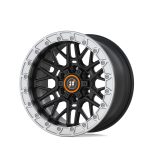 Kami Personnalisé Roues Forgées Oho Série 74