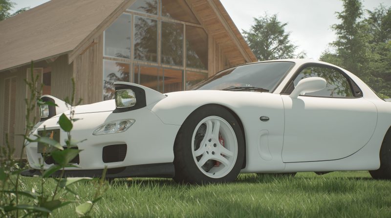 Toyota Mx5 Tuning With Kami Wheels Kami05 Custom Forged Wheels 3