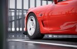 トヨタ MX5 チューニング カミホイール カミ06 カスタム鍛造ホイール 4