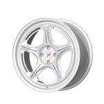 Kami 사용자 정의 단조 휠 중 하나 시리즈 Tuningwheels Kami11 1