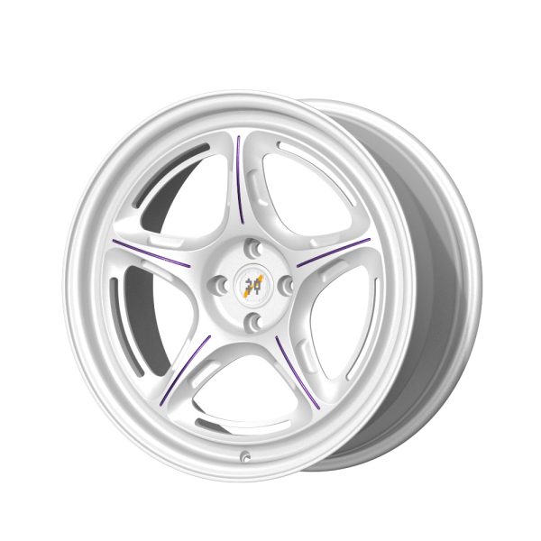 Kami Custom Forged Wheels Kami Series Tuningwheels Kami11 1