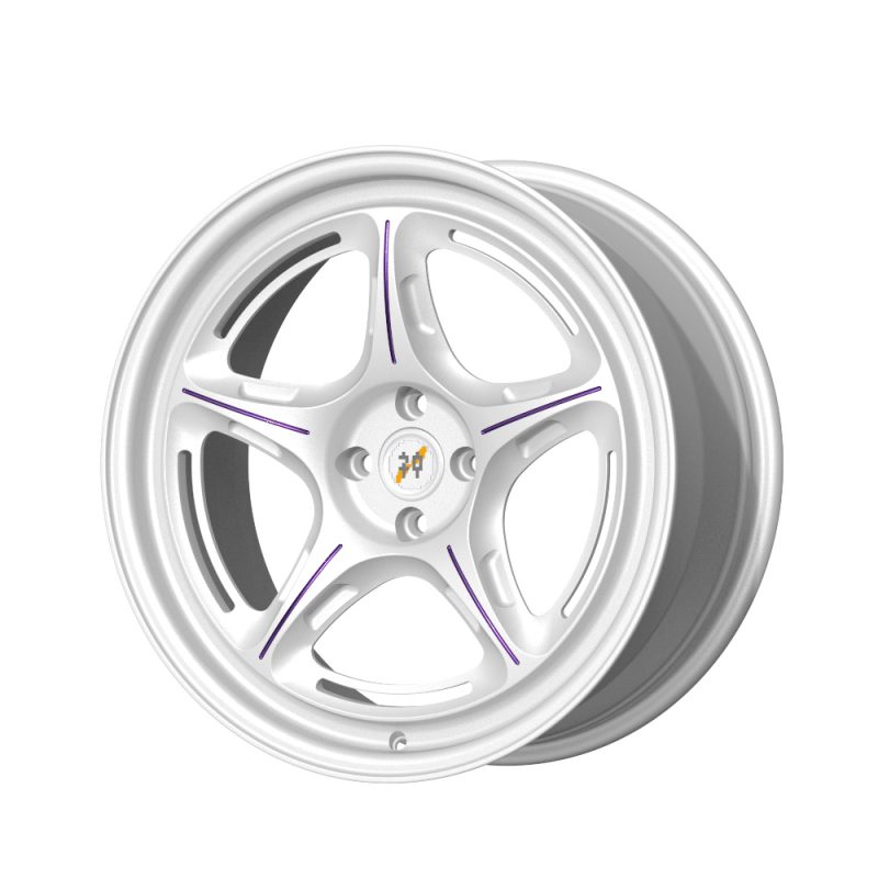 Kami 사용자 정의 단조 휠 중 하나 시리즈 Tuningwheels Kami11 1