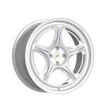 Kami 사용자 정의 단조 휠 중 하나 시리즈 Tuningwheels Kami11 2