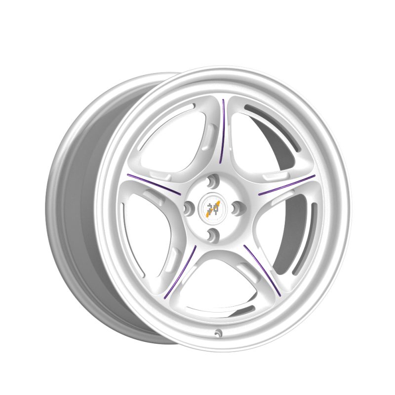 Kami 사용자 정의 단조 휠 중 하나 시리즈 Tuningwheels Kami11 2