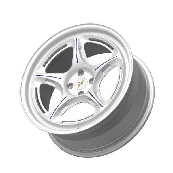 Kami Custom Forged Wheels Kami Series Tuningwheels Kami11 3