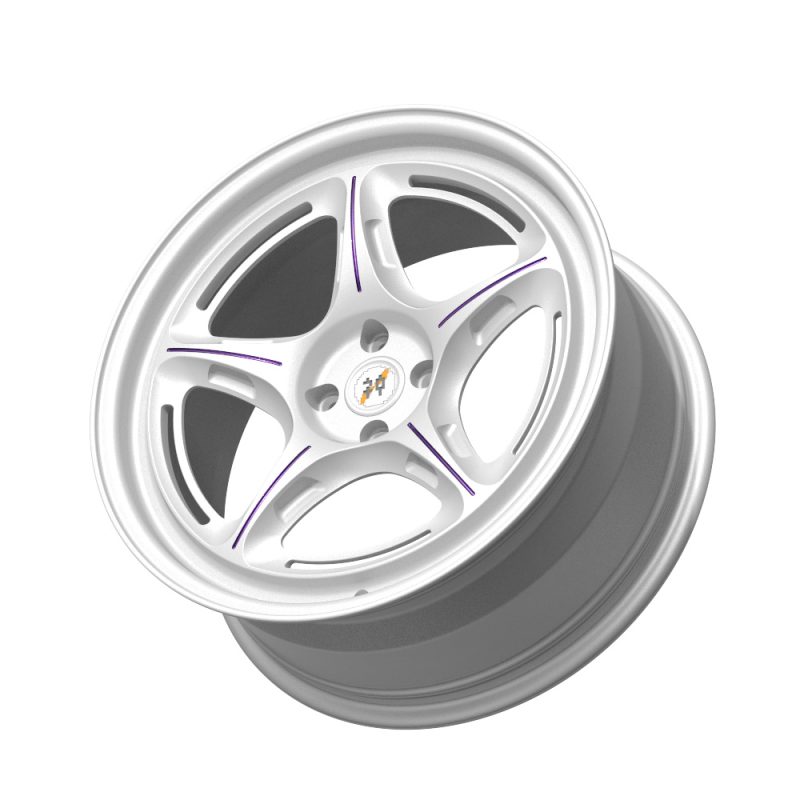 Kami 사용자 정의 단조 휠 중 하나 시리즈 Tuningwheels Kami11 3
